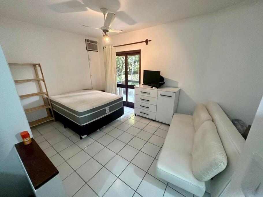 Апартаменты Vilage Ilha Dos Corais Na Ilha De Itaparica Экстерьер фото